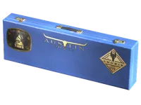 Austin 2025 Anubis Souvenir Package