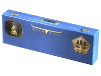 Austin 2025 Mirage Souvenir Package