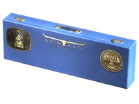 Austin 2025 Nuke Souvenir Package skin