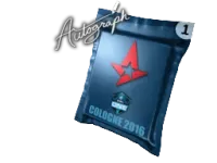 Autograph Capsule | Astralis | Cologne 2016 skin