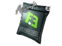 Autograph Capsule | Flipsid3 Tactics | Cologne 2015