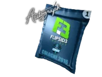 Autograph Capsule | Flipsid3 Tactics | Cologne 2016