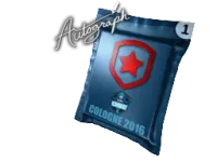 Autograph Capsule | Gambit Gaming | Cologne 2016 skin