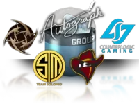 Autograph Capsule | Group A (Foil) | Cologne 2015