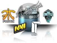 Autograph Capsule | Group C (Foil) | Cologne 2015 skin