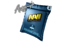 Autograph Capsule | Natus Vincere | Cologne 2016