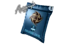 Autograph Capsule | Ninjas in Pyjamas | Cologne 2016 skin