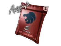 Autograph Capsule | North | Atlanta 2017 skin