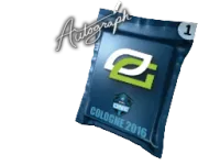 Autograph Capsule | OpTic Gaming | Cologne 2016