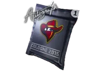 Autograph Capsule | Renegades | Cologne 2015 skin