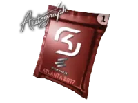 Autograph Capsule | SK Gaming | Atlanta 2017
