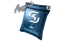 Autograph Capsule | SK Gaming | Cologne 2016 skin