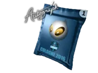 Autograph Capsule | Team Dignitas | Cologne 2016