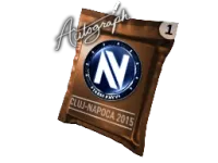 Autograph Capsule | Team EnVyUs | Cluj-Napoca 2015
