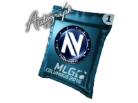 Autograph Capsule | Team EnVyUs | MLG Columbus 2016