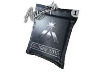 Autograph Capsule | Team Immunity | Cologne 2015 skin