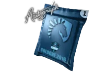 Autograph Capsule | Team Liquid | Cologne 2016 skin
