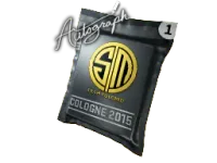 Autograph Capsule | Team SoloMid | Cologne 2015