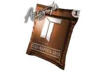 Autograph Capsule | Titan | Cluj-Napoca 2015 skin