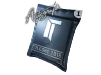 Autograph Capsule | Titan | Cologne 2015 skin