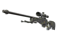 AWP | Arsenic Spill (Factory New)