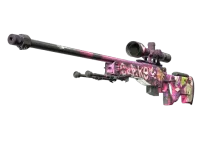 AWP | Crakow! (Battle-Scarred)