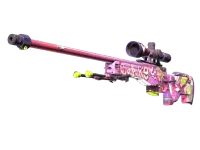 AWP | Crakow! (Factory New)