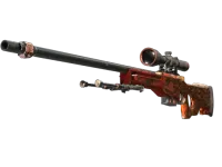 AWP | Desert Hydra (Battle-Scarred)