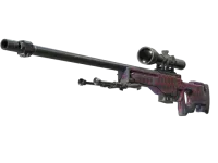 AWP | Elektryczny rój (mocne zużycie) skin