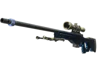 AWP | Gungnir (Battle-Scarred)
