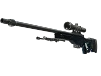 AWP | Medusa (Minimal Wear)