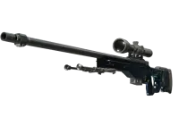 AWP | Medusa (Well-Worn)