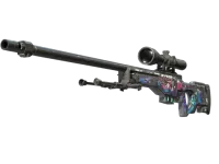 AWP | Neo-Noir (Battle-Scarred)