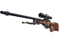 AWP | Oni Taiji (Field-Tested)