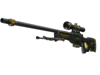AWP | Phobos (Minimal Wear)