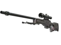 AWP | Pink DDPAT (Battle-Scarred)
