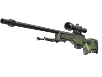 AWP | Pit Viper (Battle-Scarred)