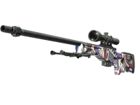 AWP | POP AWP (Minimal Wear)