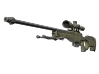 AWP | Safari Mesh (Battle-Scarred)