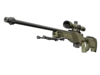 AWP | Safari Mesh (Minimal Wear)