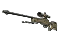 AWP | Snake Camo (Battle-Scarred)