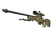 AWP | Snake Camo (Field-Tested)