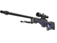 AWP | Słońce w znaku Lwa (po ciężkich walkach) skin