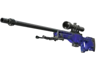AWP | Sun in Leo (Well-Worn) skin