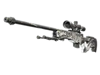AWP | The End (Minimal Wear)