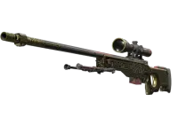 AWP | The Prince (Minimal Wear)