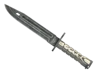 ★ Bayonet | Black Laminate (Factory New)
