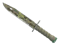 ★ Bayonet | Boreal Forest (Field-Tested)