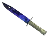 Bagnet (★) | Doppler (lekkie zużycie) skin