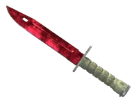 ★ Bayonet | Doppler Ruby (Factory New)